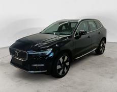 Volvo XC60 Cercottes
