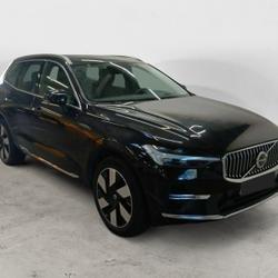 Volvo XC60 t6 recharge awd 253 ch + 145 ch geartronic 8 Cercottes