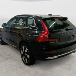 Volvo XC60 t6 recharge awd 253 ch + 145 ch geartronic 8 Cercottes