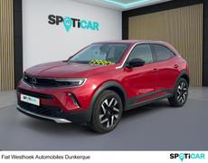 Opel Mokka Dunkerque