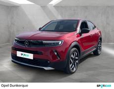 Opel Mokka Dunkerque
