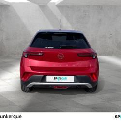 Opel Mokka 1.2 Turbo 100ch Elegance Dunkerque