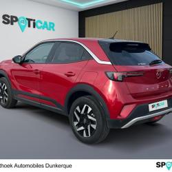 Opel Mokka 1.2 Turbo 100ch Elegance occasion - Dunkerque - photo 3/25