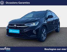 Volkswagen Taigo Boulogne-sur-Mer