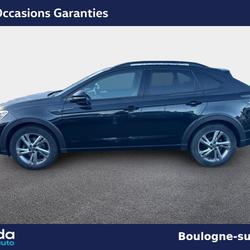 Volkswagen Taigo 1.0 TSI 110 DSG7 R-Line occasion - Boulogne-sur-Mer - photo 2/22