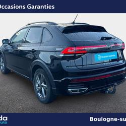 Volkswagen Taigo 1.0 TSI 110 DSG7 R-Line occasion - Boulogne-sur-Mer - photo 3/22