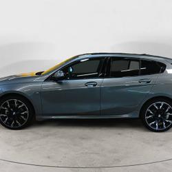 BMW Serie 1 118d 150 ch dkg7 Cercottes