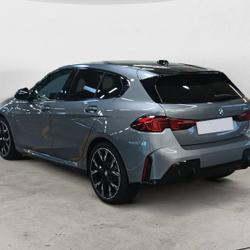 BMW Serie 1 118d 150 ch dkg7 Cercottes