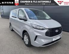 Ford Transit Custom La Grand-Croix