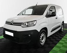 Citroen Berlingo Hénin-Beaumont