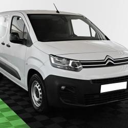 Citroen Berlingo 50 kWh L1 KaWa 136 11-KW NAVI KAMERA H&eacute;nin-Beaumont