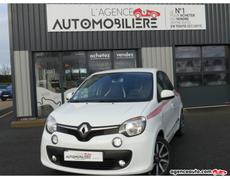 Renault Twingo 3 Nonant