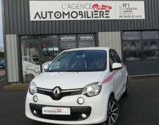 Renault Twingo 3 Nonant