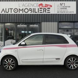 Renault Twingo 3 0.9 TCE 90 ENERGY RED NIGHT Nonant
