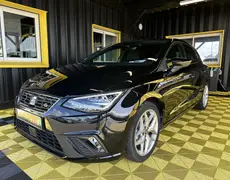 Seat Ibiza Quéven
