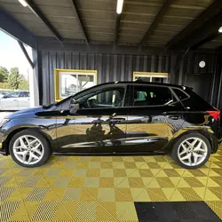 Seat Ibiza 1.5 ECOTSI 150CH START/STOP FR ACT DSG Qu&eacute;ven