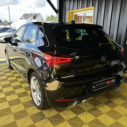 Seat Ibiza 1.5 ECOTSI 150CH START/STOP FR ACT DSG Qu&eacute;ven