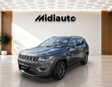 Jeep Compass Fontenay-sur-Eure