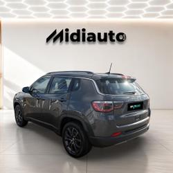 Jeep Compass 1.3 GSE T4 150ch Limited 4x2 BVR6 occasion - Fontenay-sur-Eure - photo 3/24