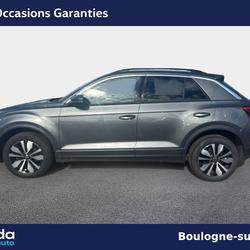Volkswagen T-Roc 2.0 TDI 150 Start/Stop DSG7 VW Edition occasion - Boulogne-sur-Mer - photo 2/22