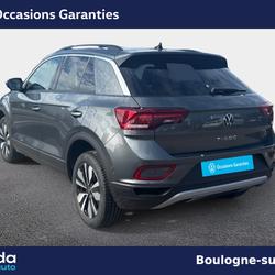 Volkswagen T-Roc 2.0 TDI 150 Start/Stop DSG7 VW Edition occasion - Boulogne-sur-Mer - photo 3/22