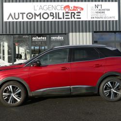 Peugeot 3008 GT LINE 120 CV ETA6 Nonant