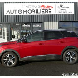 Peugeot 3008 GT LINE 120 CV ETA6 Nonant
