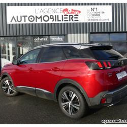 Peugeot 3008 GT LINE 120 CV ETA6 Nonant