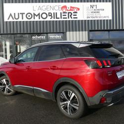 Peugeot 3008 GT LINE 120 CV ETA6 Nonant