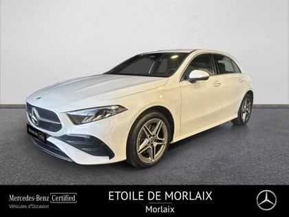Mercedes Classe A - 250 e 163+109ch AMG Line 8G-DCT - 34 890 €