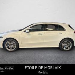 Mercedes Classe A 250 e 163+109ch AMG Line 8G-DCT Saint-Martin-des-Champs