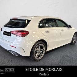 Mercedes Classe A 250 e 163+109ch AMG Line 8G-DCT Saint-Martin-des-Champs