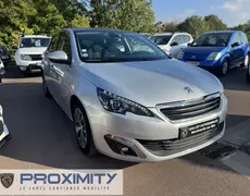 Peugeot 308 Phase 2