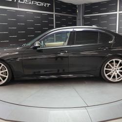 BMW Serie 3 (F30) ACTIVEHYBRID3 340 CV M SPORT Saint-Martin-d'H&egrave;res