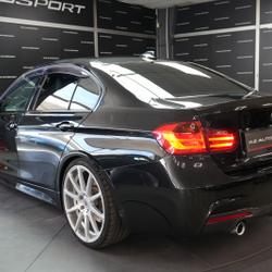 BMW Serie 3 (F30) ACTIVEHYBRID3 340 CV M SPORT Saint-Martin-d'H&egrave;res