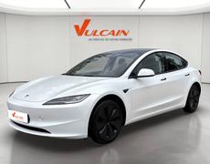 Tesla Model 3 Bourgoin-Jallieu