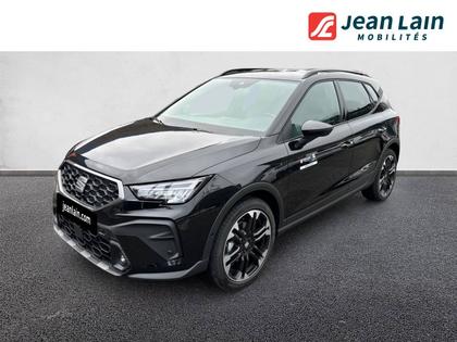 Seat Arona - Arona 1.0 TSI 115 ch Start/Stop DSG7 FR - 27 150 €