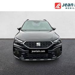 Seat Arona Arona 1.0 TSI 115 ch Start/Stop DSG7 FR Albertville