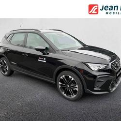 Seat Arona Arona 1.0 TSI 115 ch Start/Stop DSG7 FR Albertville