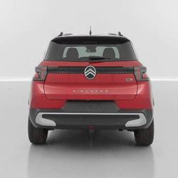 Citroen C3 Aircross 1.2 Hybride 145ch MAX Auch