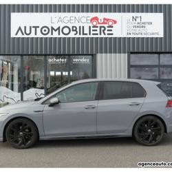 Volkswagen Golf 8 ETSI 150 CV DSG R LINE Nonant