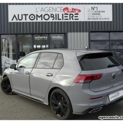 Volkswagen Golf 8 ETSI 150 CV DSG R LINE Nonant