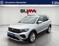 Volkswagen T-Cross Mâcon