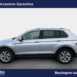 Volkswagen Tiguan 2.0 TDI 150ch DSG7 Elegance occasion - Boulogne-sur-Mer - photo 2/24