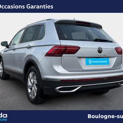 Volkswagen Tiguan 2.0 TDI 150ch DSG7 Elegance occasion - Boulogne-sur-Mer - photo 3/24