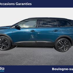 Peugeot 5008 BlueHDi 130ch S&S EAT8 GT occasion - Boulogne-sur-Mer - photo 2/22