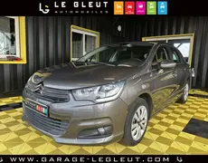 Citroen C4 Quéven