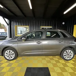 Citroen C4 PURETECH 110CH LIVE Qu&eacute;ven