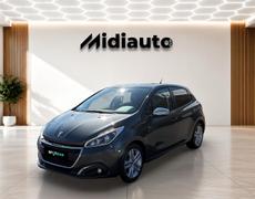 Peugeot 208 Fontenay-sur-Eure