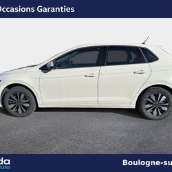 Volkswagen Polo 1.0 TSI 95 S&S BVM5 VW Edition occasion - Boulogne-sur-Mer - photo 2/22